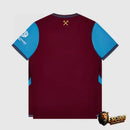 CAMISETA WEST HAM I 26/27 HOMBRE (VERSIÓN JUGADOR)