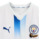 CAMISETA MANCHESTER CITY III 26/27 HOMBRE (VERSIÓN JUGADOR)