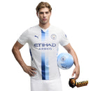 CAMISETA MANCHESTER CITY III 26/27 HOMBRE (VERSIÓN JUGADOR)