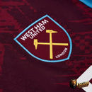 CAMISETA WEST HAM I 26/27 HOMBRE (VERSIÓN JUGADOR)