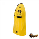 CAMISETA BRENTFORD III 26/27 HOMBRE (VERSIÓN JUGADOR)