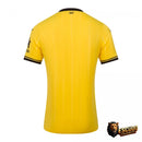 CAMISETA BRENTFORD III 26/27 HOMBRE (VERSIÓN JUGADOR)