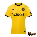 CAMISETA BRENTFORD III 26/27 HOMBRE (VERSIÓN JUGADOR)