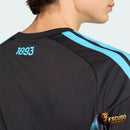 CAMISETA ARGENTINA PORTERO I 26/27 HOMBRE