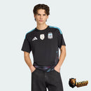CAMISETA ARGENTINA PORTERO I 26/27 HOMBRE