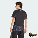 CAMISETA ARGENTINA PORTERO I 26/27 HOMBRE