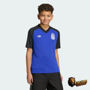 ARGENTINA PRE-PARTIDO II 26/27 EQUIPACIÓN PARA NIÑOS