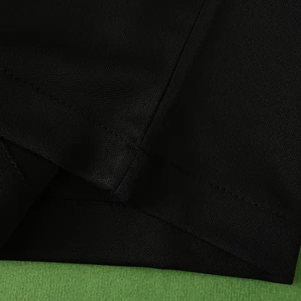 CAMISETA BARCELONA EDICIÓN LIMITADA BALMAIN PARIS BLACK 24/25 HOMBRE