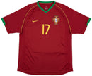 C. RONALDO