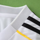 CAMISETA REAL MADRID I 25/26 MUJER