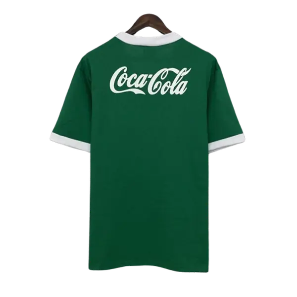 PALMEIRAS I 1987 CC HOMBRE RETRO