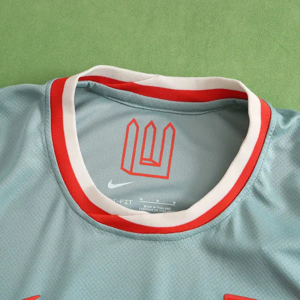ATLÉTICO DE MADRID II 24/25 HOMBRE