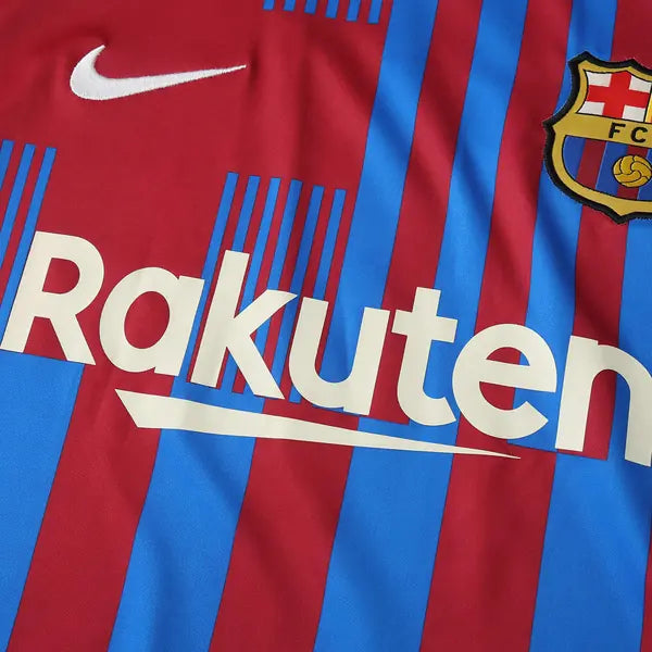 BARCELONA I 21-22 RETRO HOMBRE