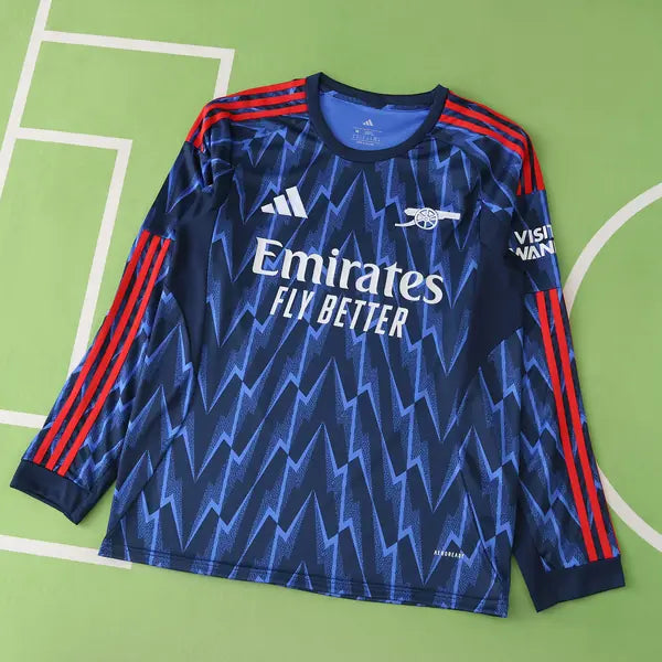 ARSENAL II 25/26 HOMBRE (MANGA LARGA)