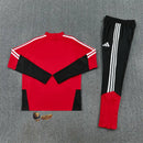 CHÁNDAL + PANTALONES ALEMANIA ENTRENAMIENTO III 26/27 HOMBRE