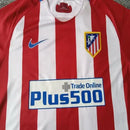 CAMISETA ATLÉTICO DE MADRID I 16-17 RETRO HOMBRE