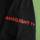 BARCELONA II NEGRA 24/25 HOMBRE VERSIÓN JUGADOR