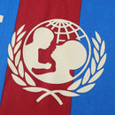 BARCELONA I 21-22 RETRO HOMBRE