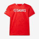 CAMISETA BENFICA I 26/27 MUJER