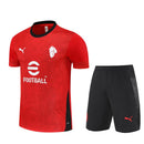 CONJUNTO MILAN ENTRENAMIENTO I HOMBRE 25/26
