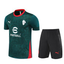 CONJUNTO MILAN ENTRENAMIENTO III HOMBRE 25/26