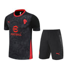 CONJUNTO MILAN ENTRENAMIENTO II HOMBRE 25/26