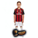 AC MILAN I 14/15 EQUIPACIÓN PARA NIÑOS (RETRO)