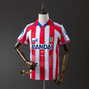CAMISETA ATLÉTICO DE MADRID I 96-97 RETRO HOMBRE
