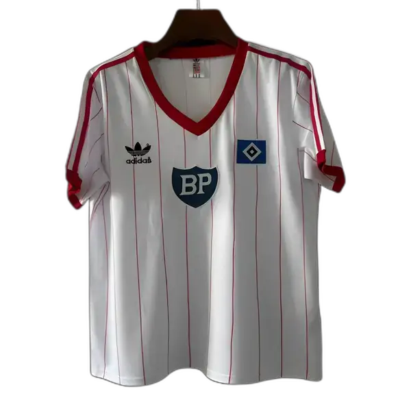 HAMBURGO I 84-85 RETRO HOMBRE