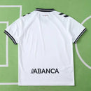 CELTA DE VIGO EDICIÓN ESPECIAL BLANCA 25/26 HOMBRE