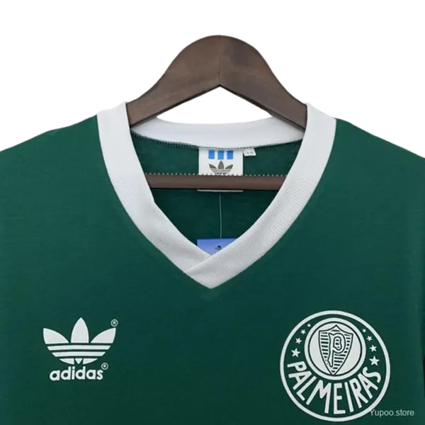 PALMEIRAS I 1987 HOMBRE RETRO