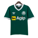 PALMEIRAS I 1987 HOMBRE RETRO