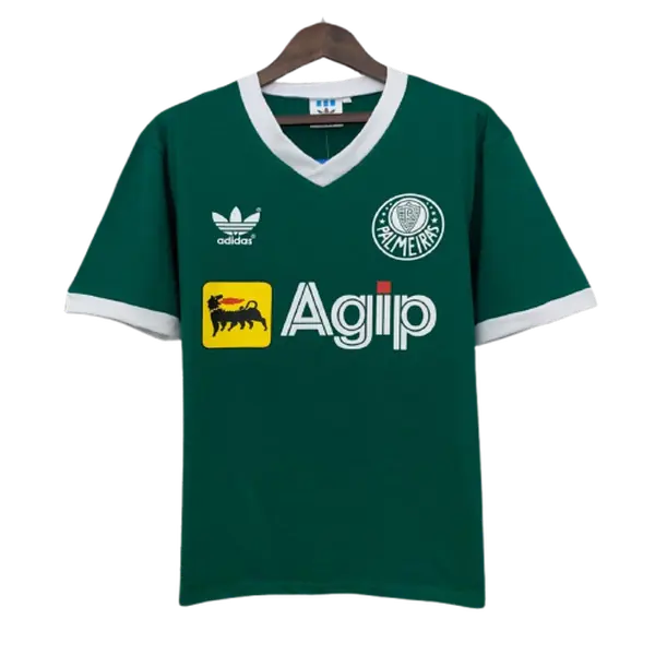 PALMEIRAS I 1987 HOMBRE RETRO