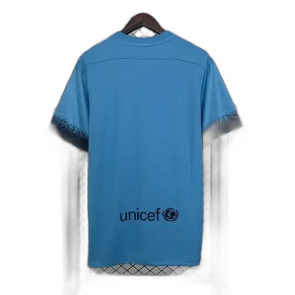BARCELONA III 15-16 RETRO HOMBRE