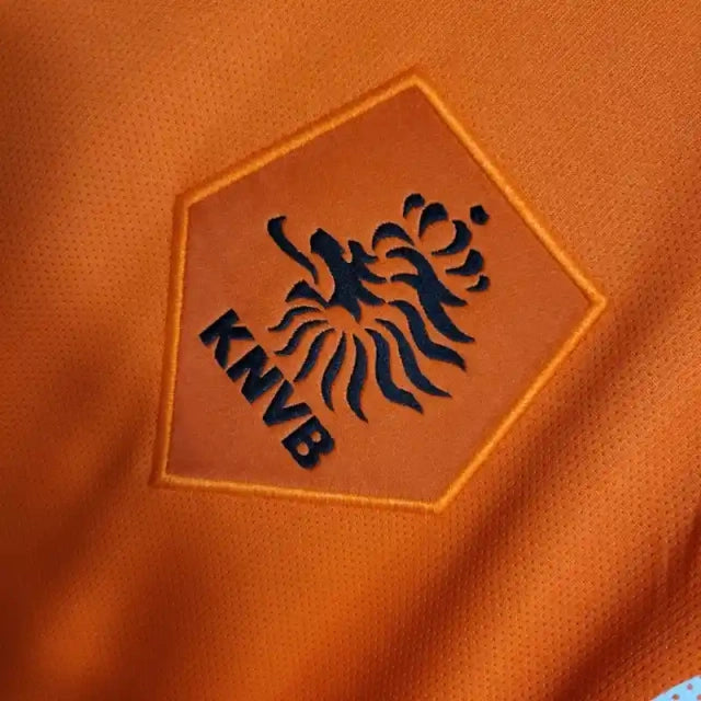 HOLANDA I 10 HOMBRE (RETRO)