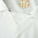BARCELONA BLANCA YAMAL 24/25 VERSIÓN JUGADOR HOMBRE