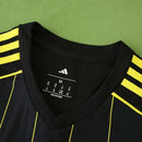 ZARAGOZA II 25/26 NEGRA HOMBRE