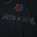 CAMISETA BARCELONA II EDICIÓN LIMITADA 24/25 CACTUS JACK TRAVIS SCOTT HOMBRE