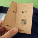 CAMISETA BARCELONA I 24/25 HOMBRE