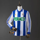 DEPORTIVO LA CORUÑA I 99/00 HOMBRE (RETRO) MANGA LARGA