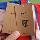 ATLÉTICO DE MADRID I 24/25 HOMBRE