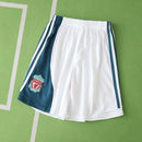 CAMISETA LIVERPOOL II 2006 RETRO CONJUNTO INFANTIL