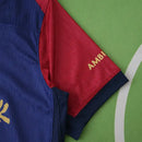 BARCELONA I 24/25 CACTUS JACK TRAVIS SCOTT HOMBRE VERSIÓN JUGADOR