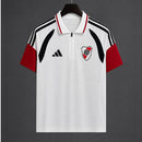 RIVER PLATE POLO ENTRENAMIENTO II 26/27 HOMBRE
