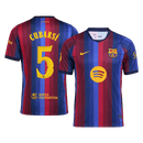 BARCELONA CUBARSÍ