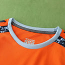 CELTA DE VIGO III 24/25 NARANJA HOMBRE