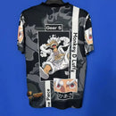 JAPÓN EDICIÓN LIMITADA ONE PIECE X 26/27 HOMBRE