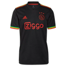 AJAX SEGUNDA EQUIPACIÓN 21/22 HOMBRE RETRO