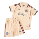 AJAX III 25/26 EQUIPACIÓN PARA NIÑOS