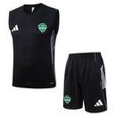 CONJUNTO AL AHLI ENTRENAMIENTO SIN MANGAS HOMBRE 25/26